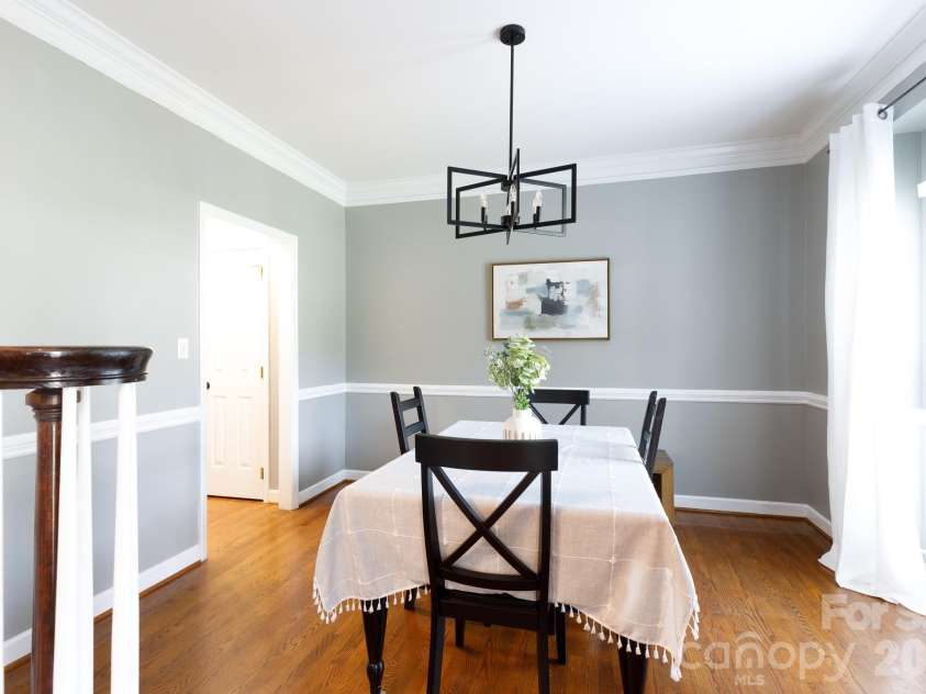 201 Wessex Way, Fort Mill, SC 29708.  MLS# CAR4403884, YatesRealty ID 28802. 