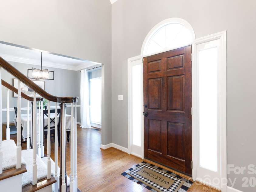 201 Wessex Way, Fort Mill, SC 29708.  MLS# CAR4403884, YatesRealty ID 28802. 