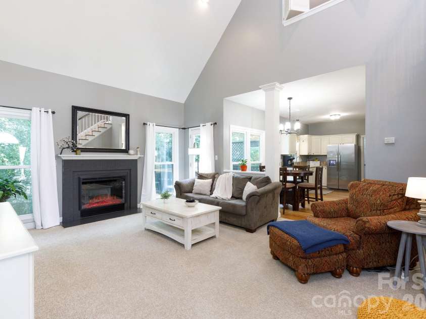 201 Wessex Way, Fort Mill, SC 29708.  MLS# CAR4403884, YatesRealty ID 28802. 