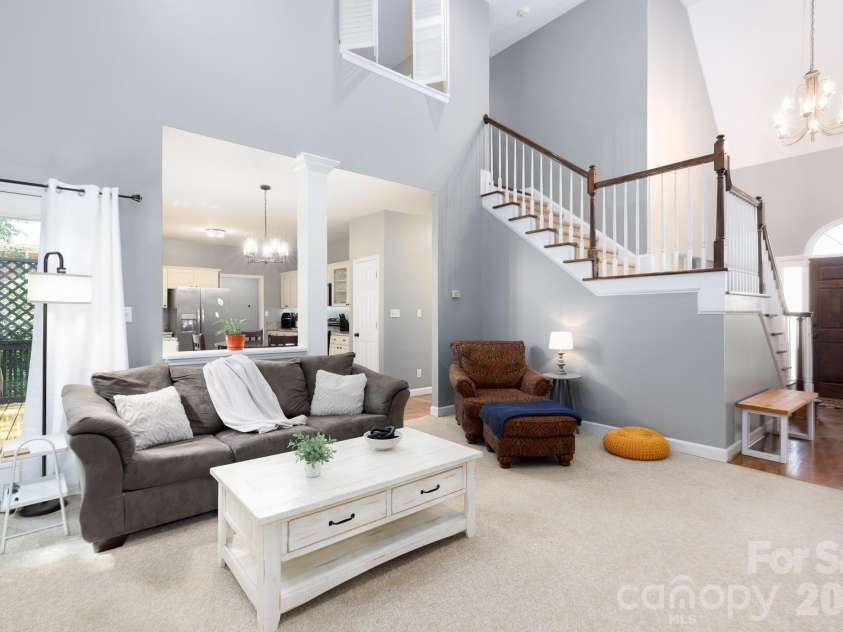 201 Wessex Way, Fort Mill, SC 29708.  MLS# CAR4403884, YatesRealty ID 28802. 