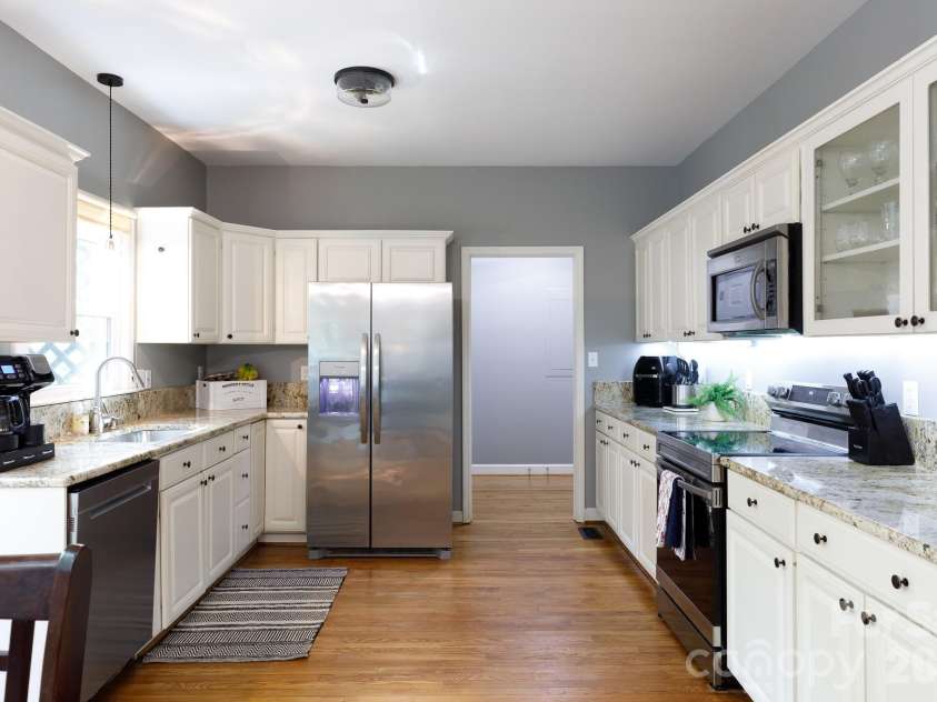 201 Wessex Way, Fort Mill, SC 29708.  MLS# CAR4403884, YatesRealty ID 28802. 