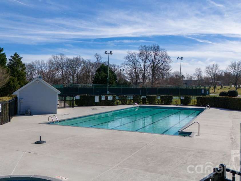 201 Wessex Way, Fort Mill, SC 29708.  MLS# CAR4403884, YatesRealty ID 28802. 