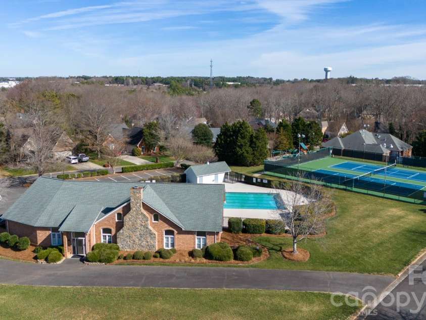 201 Wessex Way, Fort Mill, SC 29708.  MLS# CAR4403884, YatesRealty ID 28802. 