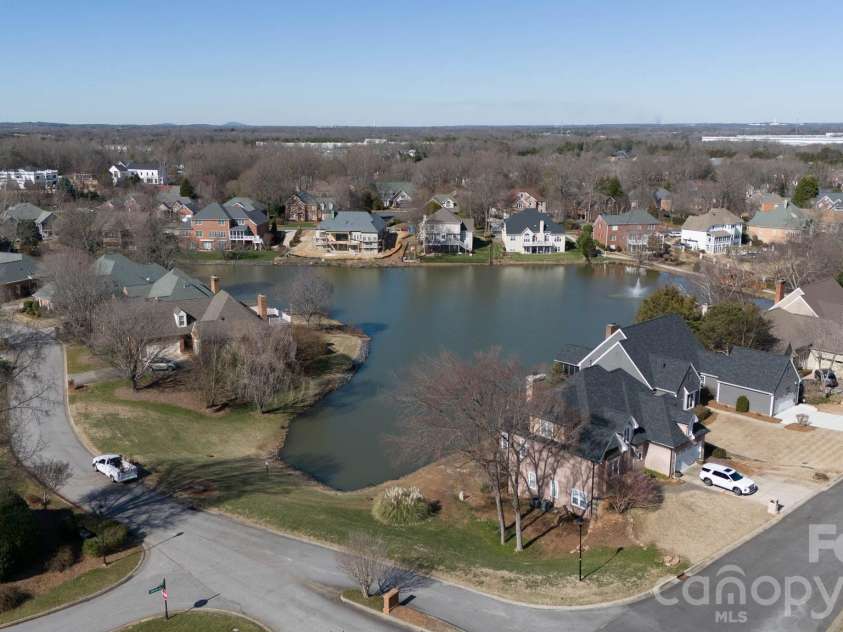 201 Wessex Way, Fort Mill, SC 29708.  MLS# CAR4403884, YatesRealty ID 28802. 