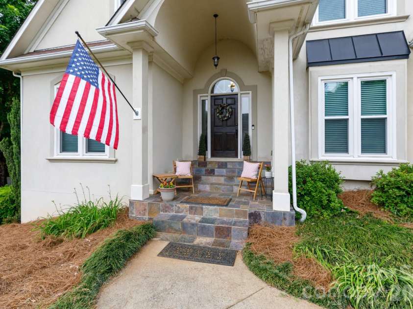 201 Wessex Way, Fort Mill, SC 29708.  MLS# CAR4403884, YatesRealty ID 28802. 