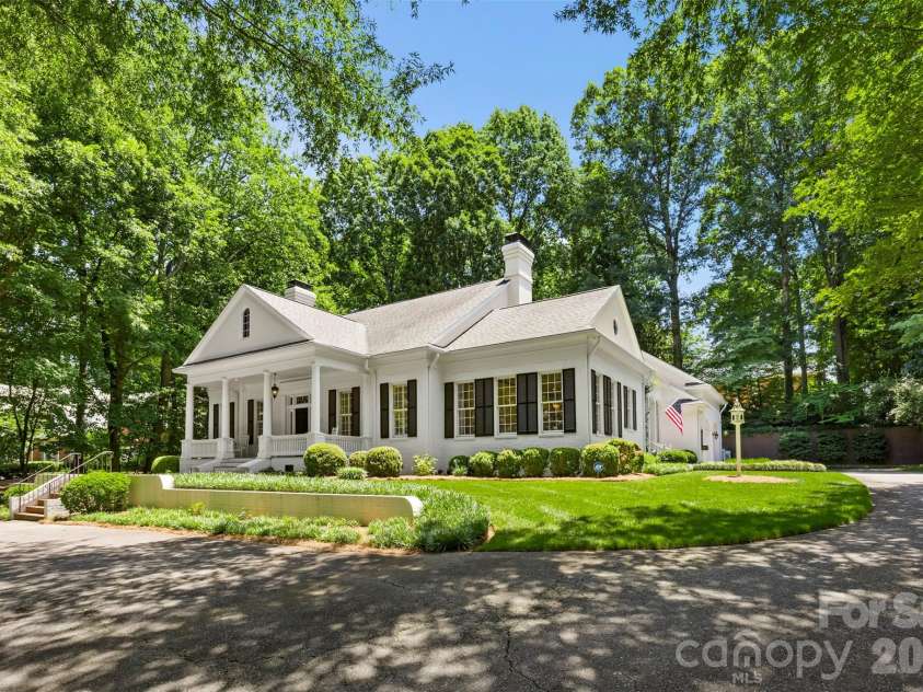 3409 Country Club Drive, Gastonia, NC 28056.  MLS# CAR4391255, YatesRealty ID 28804. 