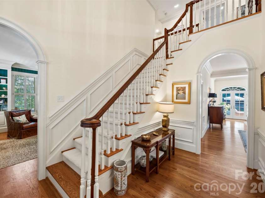 3409 Country Club Drive, Gastonia, NC 28056.  MLS# CAR4391255, YatesRealty ID 28804. 