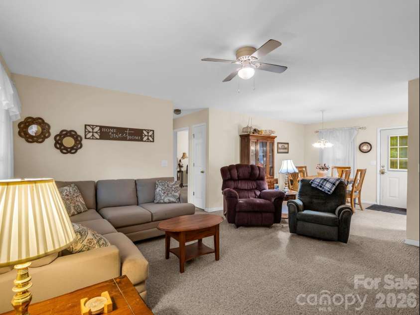 153 Rosey Lane, Rutherfordton, NC 28139.  MLS# CAR4388900, YatesRealty ID 28806. 