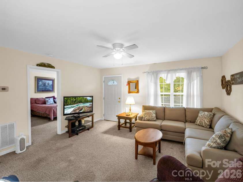 153 Rosey Lane, Rutherfordton, NC 28139.  MLS# CAR4388900, YatesRealty ID 28806. 