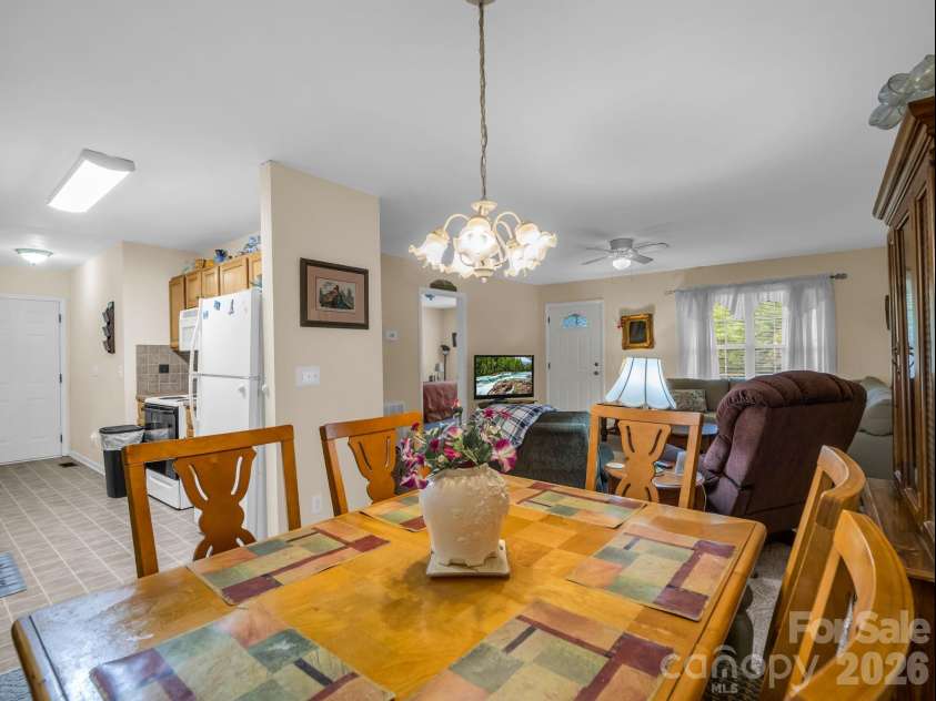 153 Rosey Lane, Rutherfordton, NC 28139.  MLS# CAR4388900, YatesRealty ID 28806. 