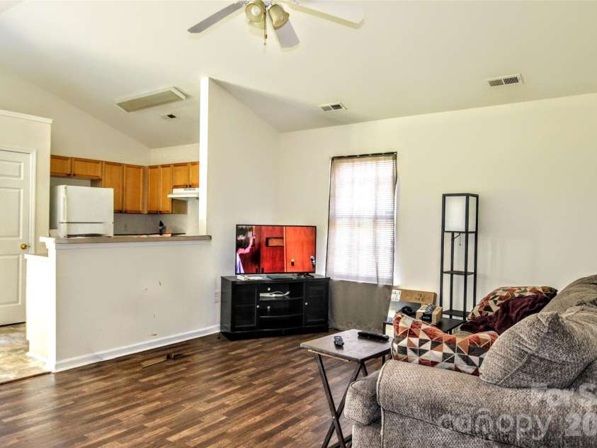 1131 Hannah Rae Court, Charlotte, NC 28214.  MLS# CAR4390631, YatesRealty ID 28807. 