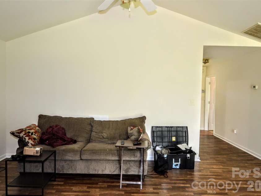 1131 Hannah Rae Court, Charlotte, NC 28214.  MLS# CAR4390631, YatesRealty ID 28807. 