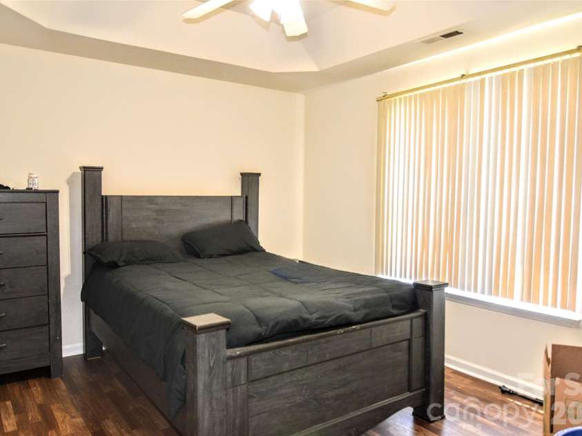 1131 Hannah Rae Court, Charlotte, NC 28214.  MLS# CAR4390631, YatesRealty ID 28807. 