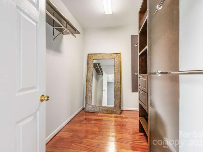168 Harwell Road, Mooresville, NC 28117.  MLS# CAR4282323, YatesRealty ID 28807. Primary Closet Ensuite