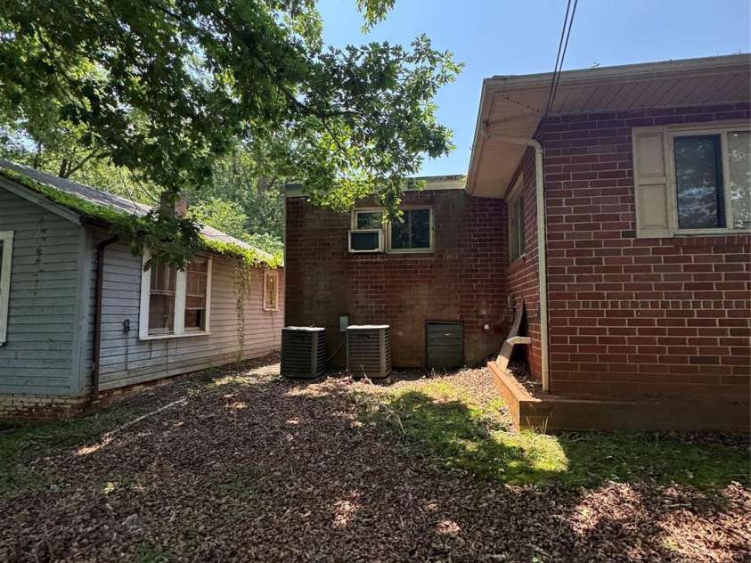 1300 Union Street, Morganton, NC 28655.  MLS# CAR4286789, YatesRealty ID 28808. 