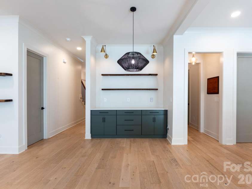 1602 Herrin Avenue, Charlotte, NC 28205.  MLS# CAR4388527, YatesRealty ID 28808. 