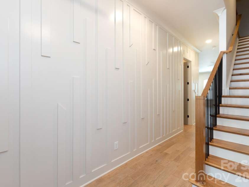 1602 Herrin Avenue, Charlotte, NC 28205.  MLS# CAR4416341, YatesRealty ID 28808. 