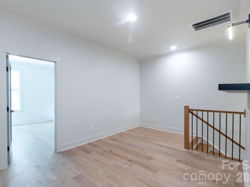 1602 Herrin Avenue, Charlotte, NC 28205.  MLS# CAR4416341, YatesRealty ID 28808. 