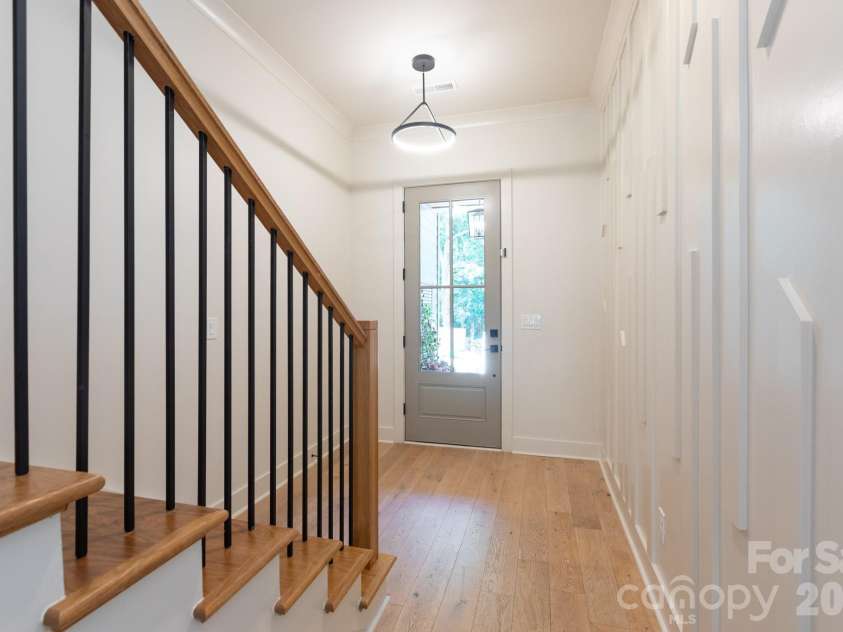 1602 Herrin Avenue, Charlotte, NC 28205.  MLS# CAR4416341, YatesRealty ID 28808. 