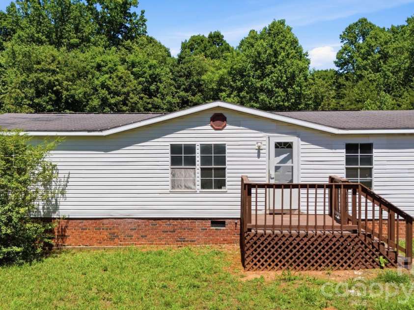 1509 Leonards Fork Church Road, Lincolnton, NC 28092.  MLS# CAR4381605, YatesRealty ID 28809. 