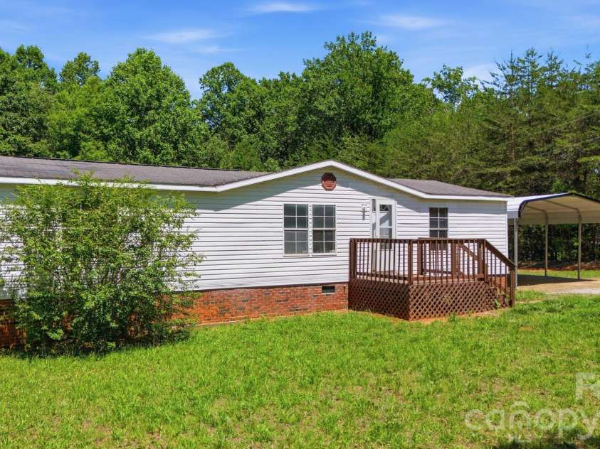 1509 Leonards Fork Church Road, Lincolnton, NC 28092.  MLS# CAR4381605, YatesRealty ID 28809. 