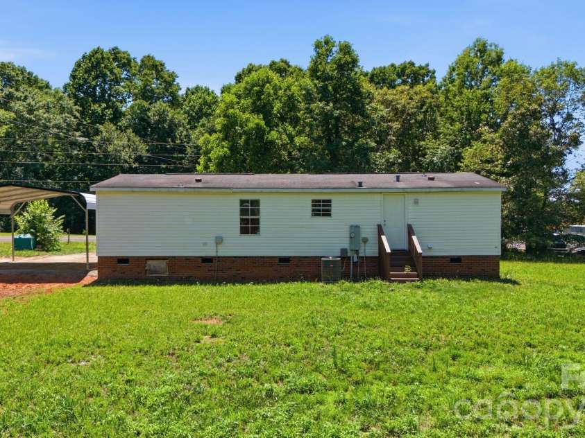 1509 Leonards Fork Church Road, Lincolnton, NC 28092.  MLS# CAR4381605, YatesRealty ID 28809. 