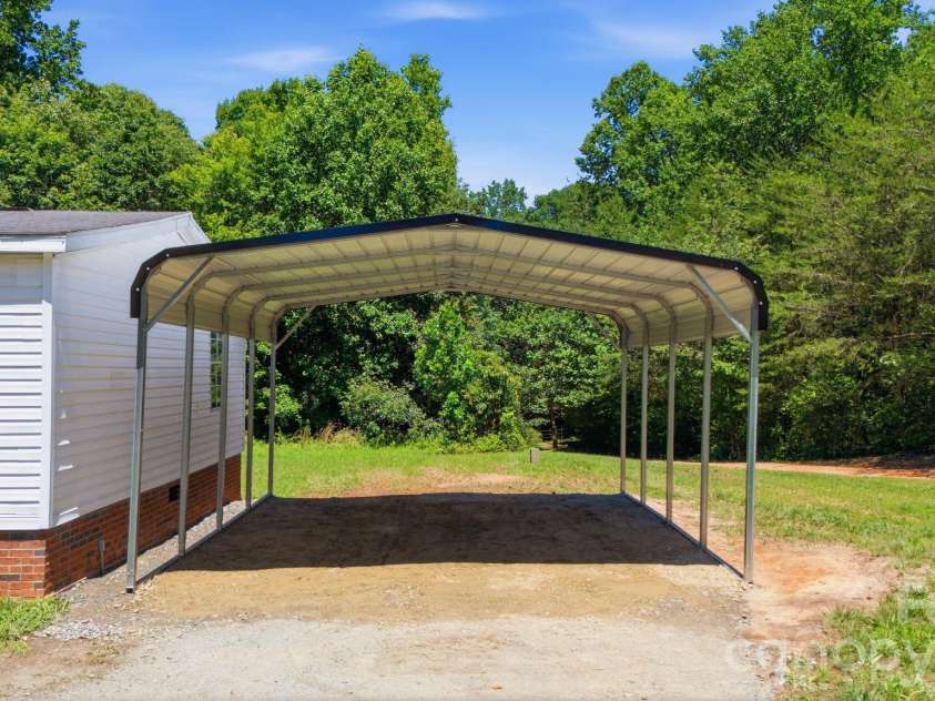 1509 Leonards Fork Church Road, Lincolnton, NC 28092.  MLS# CAR4381605, YatesRealty ID 28809. 