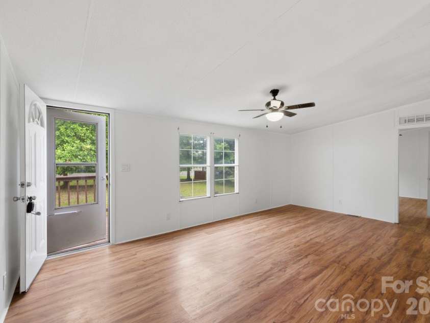 1509 Leonards Fork Church Road, Lincolnton, NC 28092.  MLS# CAR4381605, YatesRealty ID 28809. 
