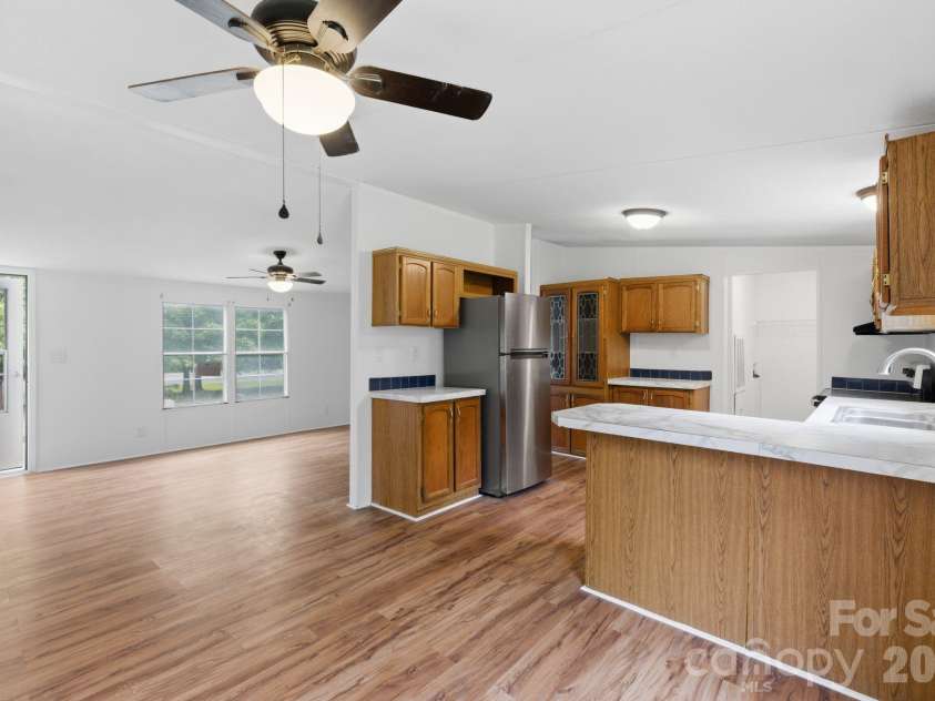 1509 Leonards Fork Church Road, Lincolnton, NC 28092.  MLS# CAR4381605, YatesRealty ID 28809. 