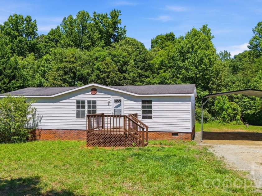 1509 Leonards Fork Church Road, Lincolnton, NC 28092.  MLS# CAR4381605, YatesRealty ID 28809. 