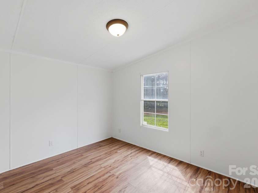 1509 Leonards Fork Church Road, Lincolnton, NC 28092.  MLS# CAR4381605, YatesRealty ID 28809. Bedroom 2