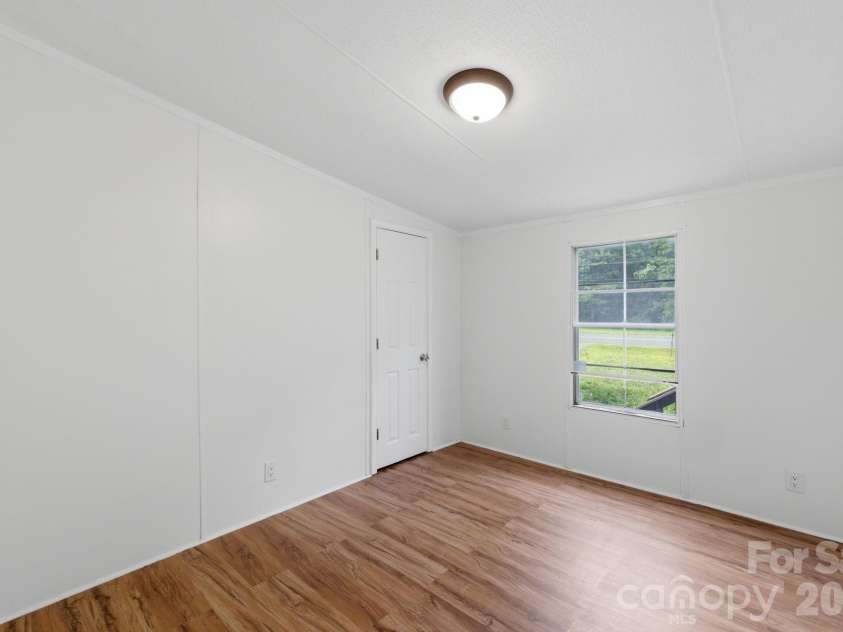 1509 Leonards Fork Church Road, Lincolnton, NC 28092.  MLS# CAR4381605, YatesRealty ID 28809. Bedroom 3