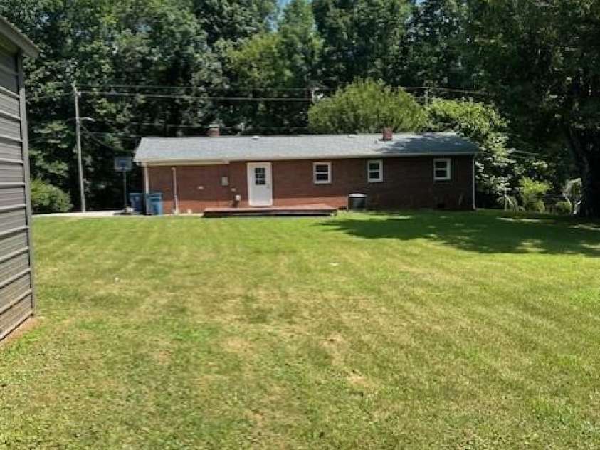 2615 Green Acres Street, Lenoir, NC 28945.  MLS# CAR4279457, YatesRealty ID 28809. 