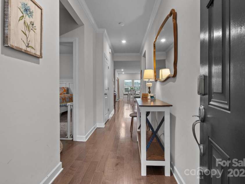 8932 Pennegrove Circle, Charlotte, NC 28214.  MLS# CAR4212825, YatesRealty ID 2881. 