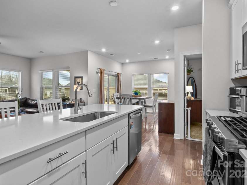 8932 Pennegrove Circle, Charlotte, NC 28214.  MLS# CAR4212825, YatesRealty ID 2881. 