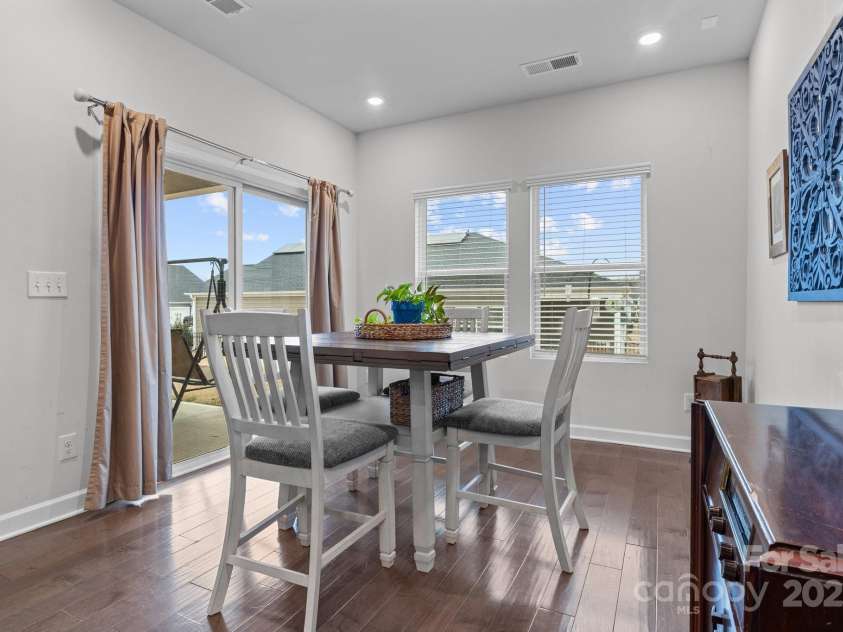 8932 Pennegrove Circle, Charlotte, NC 28214.  MLS# CAR4212825, YatesRealty ID 2881. 