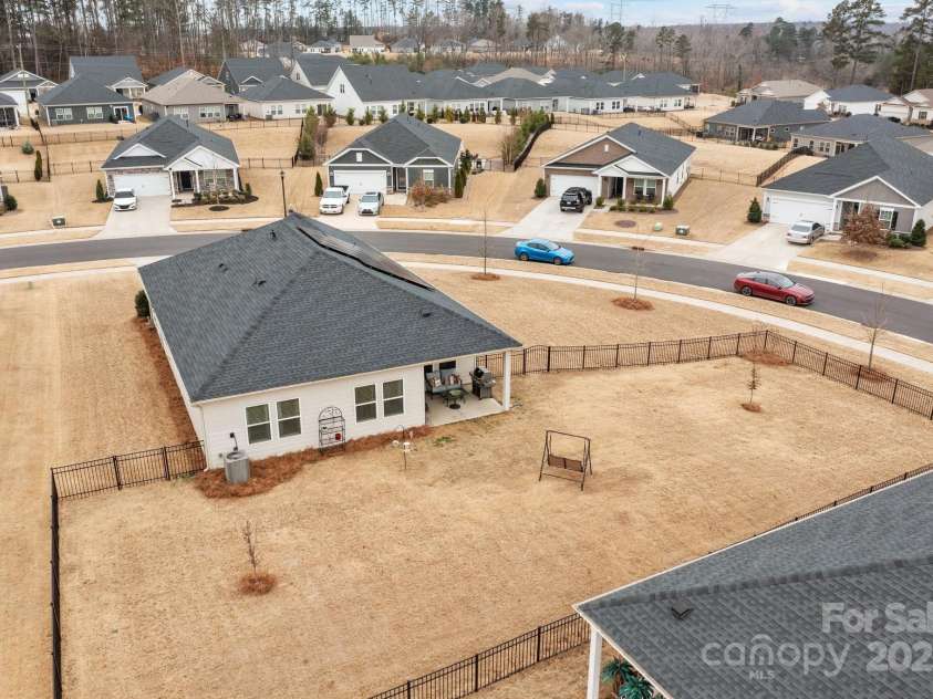 8932 Pennegrove Circle, Charlotte, NC 28214.  MLS# CAR4212825, YatesRealty ID 2881. 