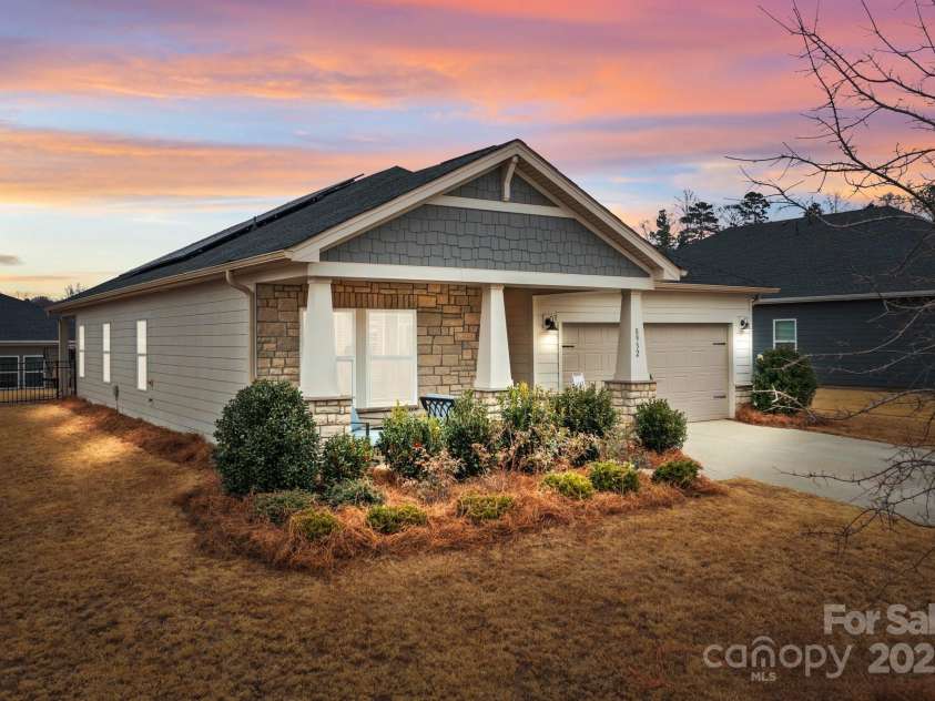 8932 Pennegrove Circle, Charlotte, NC 28214.  MLS# CAR4212825, YatesRealty ID 2881. 