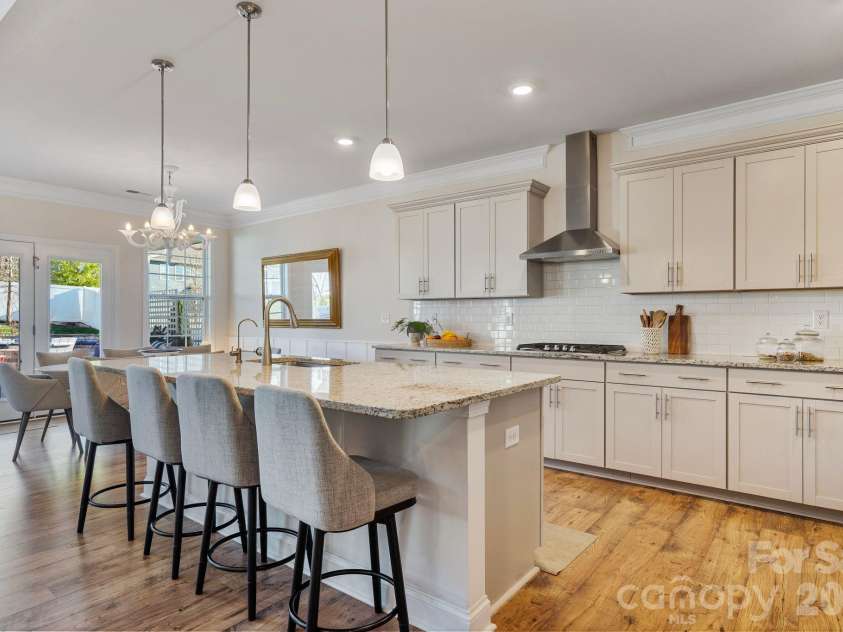 2111 Lapalma Trace, Lake Wylie, SC 29710.  MLS# CAR4363175, YatesRealty ID 28812. 