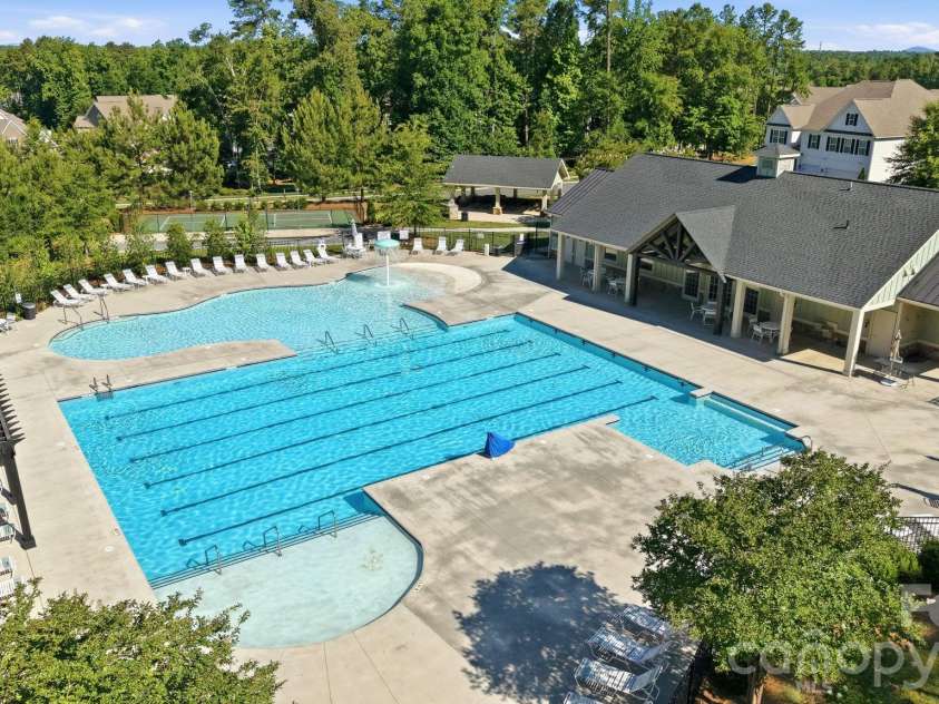 2111 Lapalma Trace, Lake Wylie, SC 29710.  MLS# CAR4363175, YatesRealty ID 28812. 