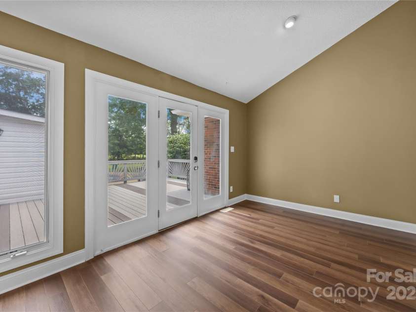 4116 Hoodridge Lane, Mint Hill, NC 28227.  MLS# CAR4280789, YatesRealty ID 28812. 