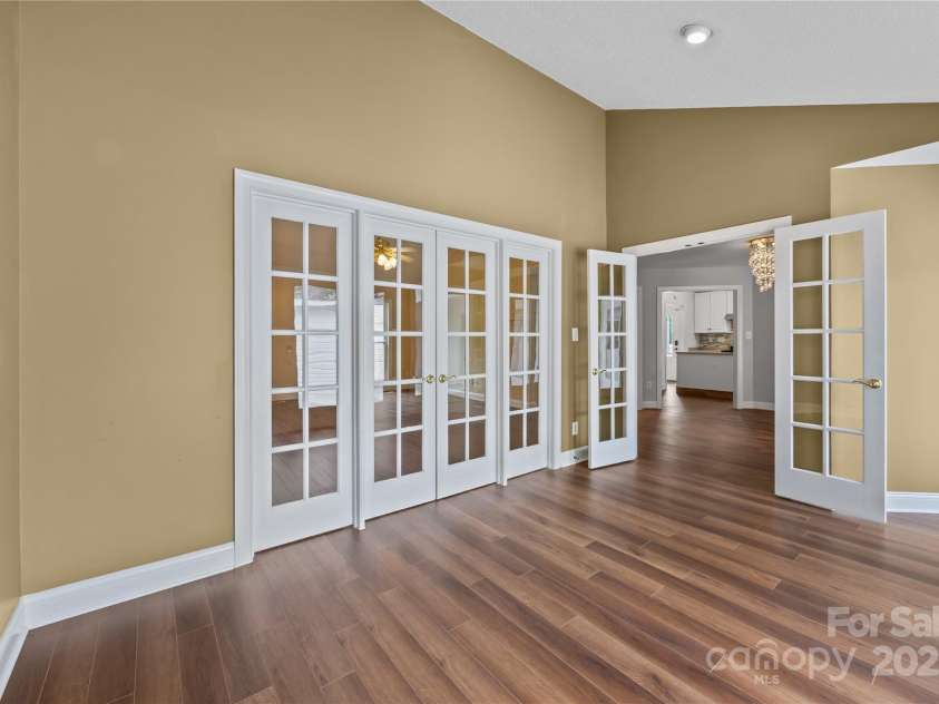 4116 Hoodridge Lane, Mint Hill, NC 28227.  MLS# CAR4280789, YatesRealty ID 28812. 