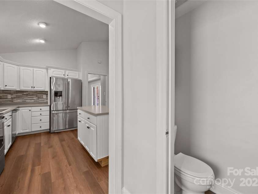 4116 Hoodridge Lane, Mint Hill, NC 28227.  MLS# CAR4280789, YatesRealty ID 28812. 