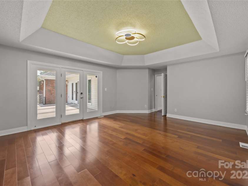 4116 Hoodridge Lane, Mint Hill, NC 28227.  MLS# CAR4280789, YatesRealty ID 28812. 