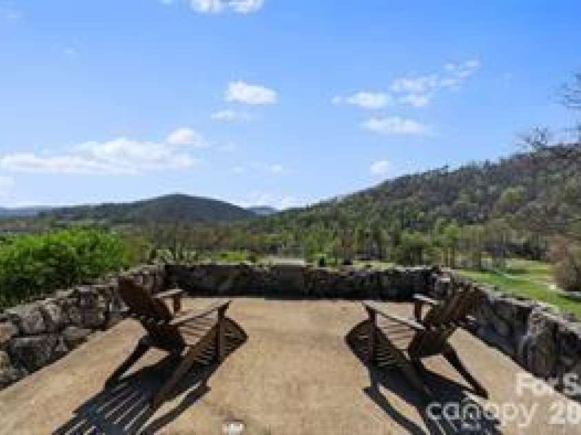 115 Chestnut Ridge Road, Mills River, NC 28759.  MLS# CAR4374970, YatesRealty ID 28813. Community Overlook