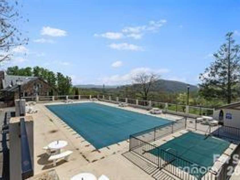 115 Chestnut Ridge Road, Mills River, NC 28759.  MLS# CAR4374970, YatesRealty ID 28813. Community Pool