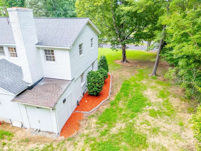 1728 Colony Road, Salisbury, NC 28144.  MLS# CAR4271934, YatesRealty ID 28813. 