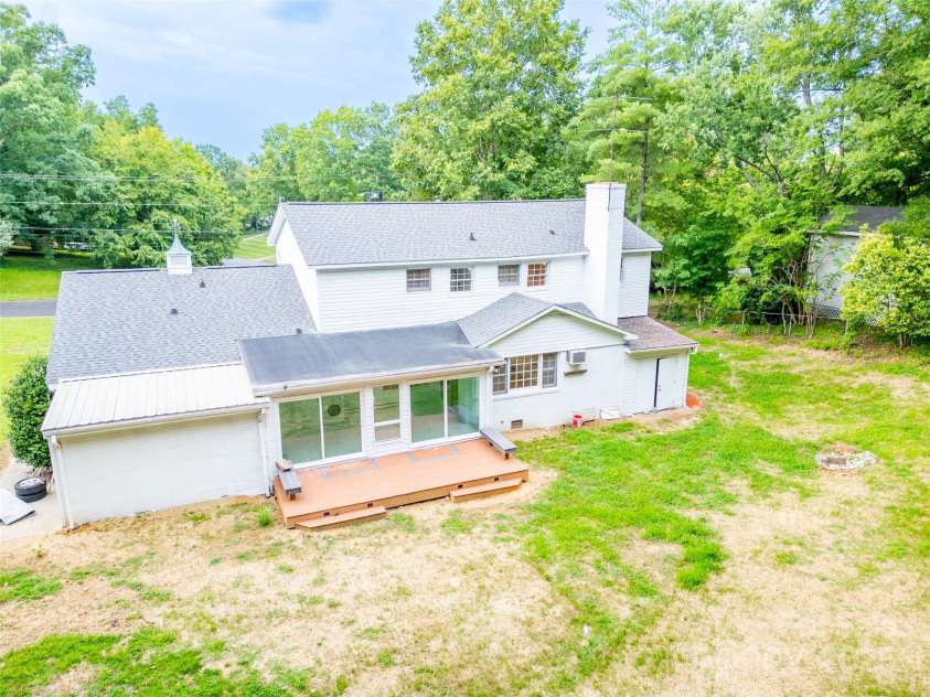 1728 Colony Road, Salisbury, NC 28144.  MLS# CAR4271934, YatesRealty ID 28813. 