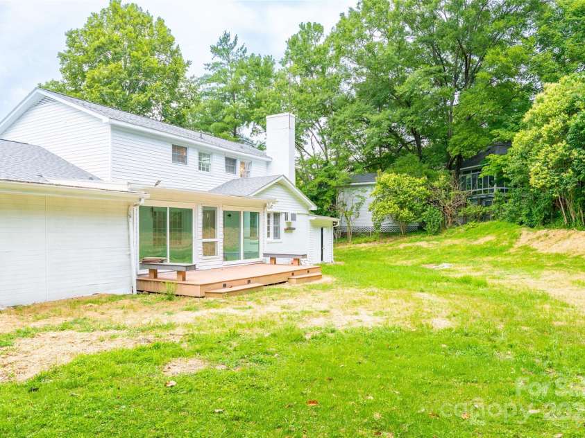 1728 Colony Road, Salisbury, NC 28144.  MLS# CAR4271934, YatesRealty ID 28813. 