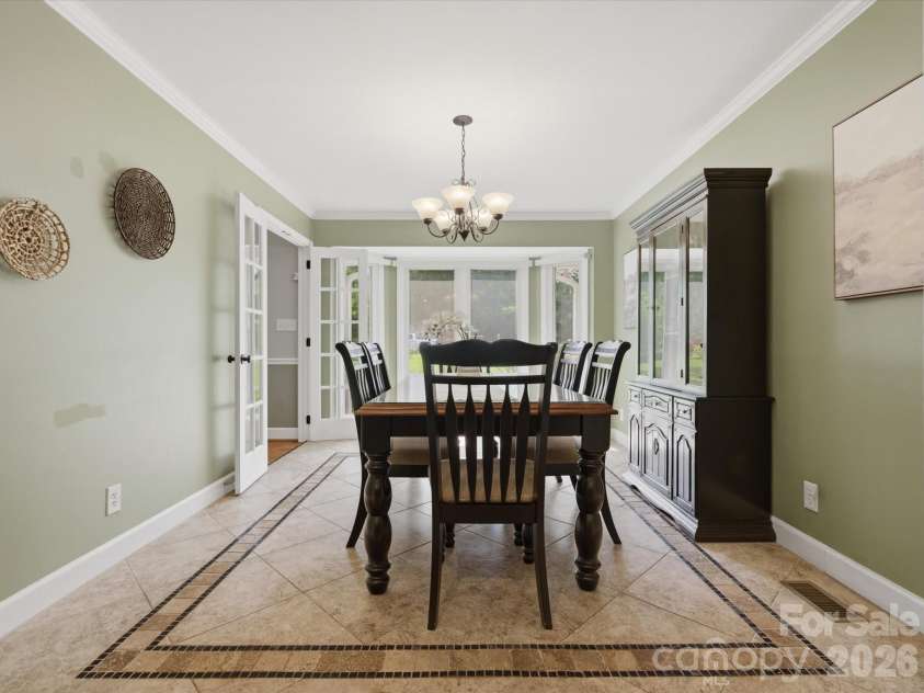 1938 Candlewick Drive, Fort Mill, SC 29715.  MLS# CAR4384075, YatesRealty ID 28815. 